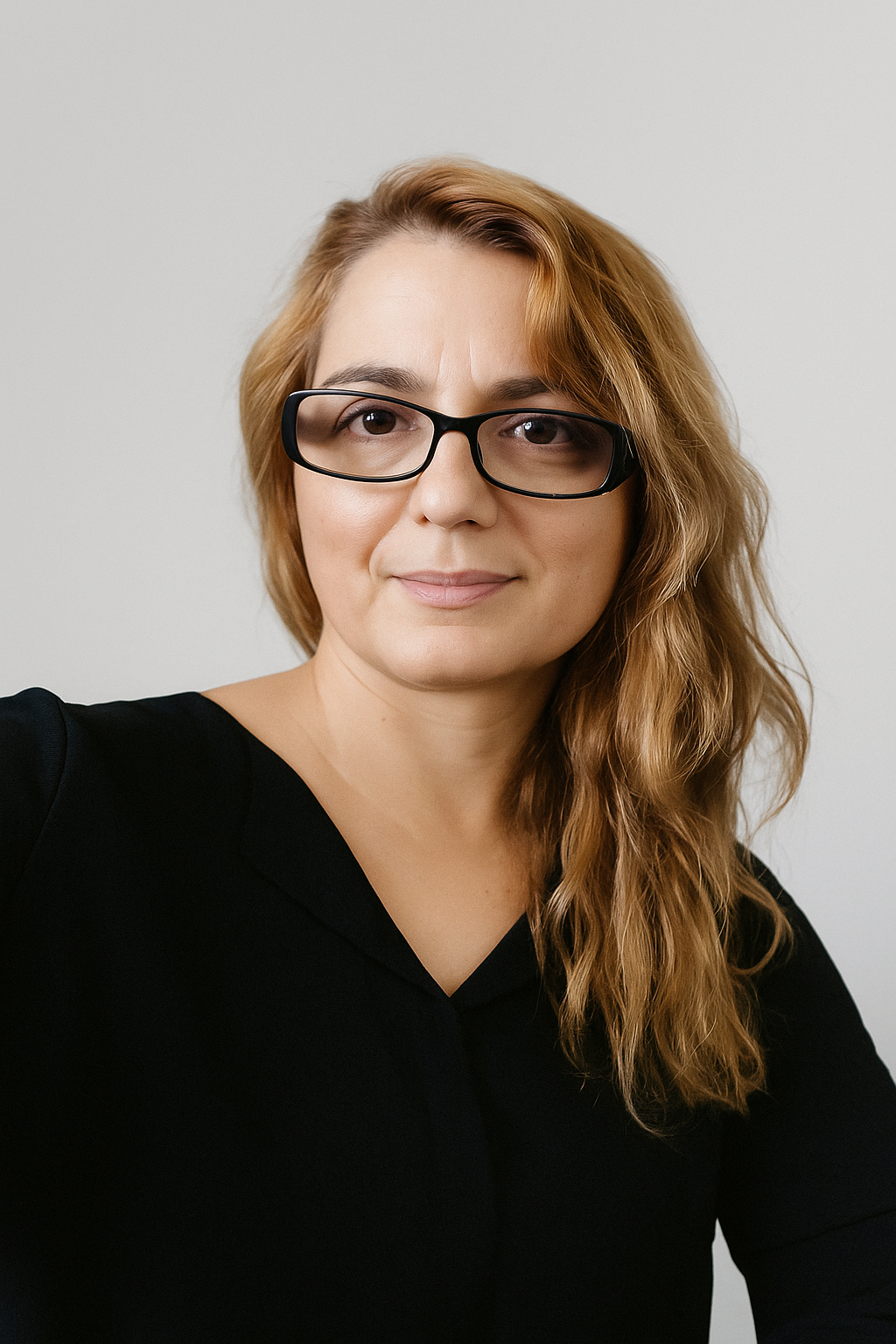 Angeliki Tzempelikou Nordoc AB