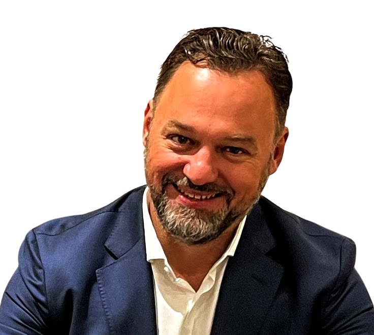 Elias Tsiolis Senior Consultant Founder & CEO Nordoc AB